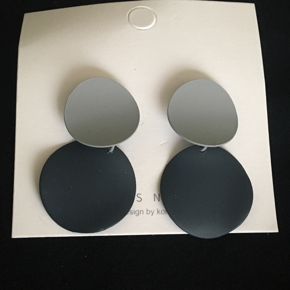 Miss Nice Design By Korea Dangle Fashion Jewelry Earrings